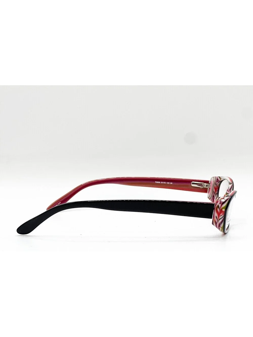 Takumi T9886 90 Black Authentic Eyeglasses 51-15-140